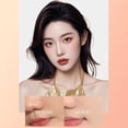 thumbnail image 5 of SZBAOAN Makeup Setting Powder,Face Concealer for Pore-Blurring & Oil-Control Formula,Long-Wear Compact for All Skin Types, 5 of 6
