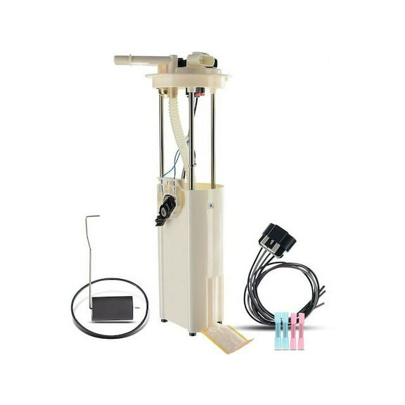Fuel Pump Assembly 1 - Compatible with 2000 - 2005 Chevy Astro 4.3L V6 GAS 2001 2002 2003 2004