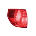 thumbnail image 1 of CALAVERA SIENNA 2006 al 2010 TOYOTA DEPO Izquierda/Piloto 29016-7538351, 1 of 4