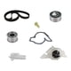 thumbnail image 1 of Kit Distribución Bomba Agua CONTITECH A4 1997 A 2001 Audi V6 2.8L Pro Series, 1 of 3