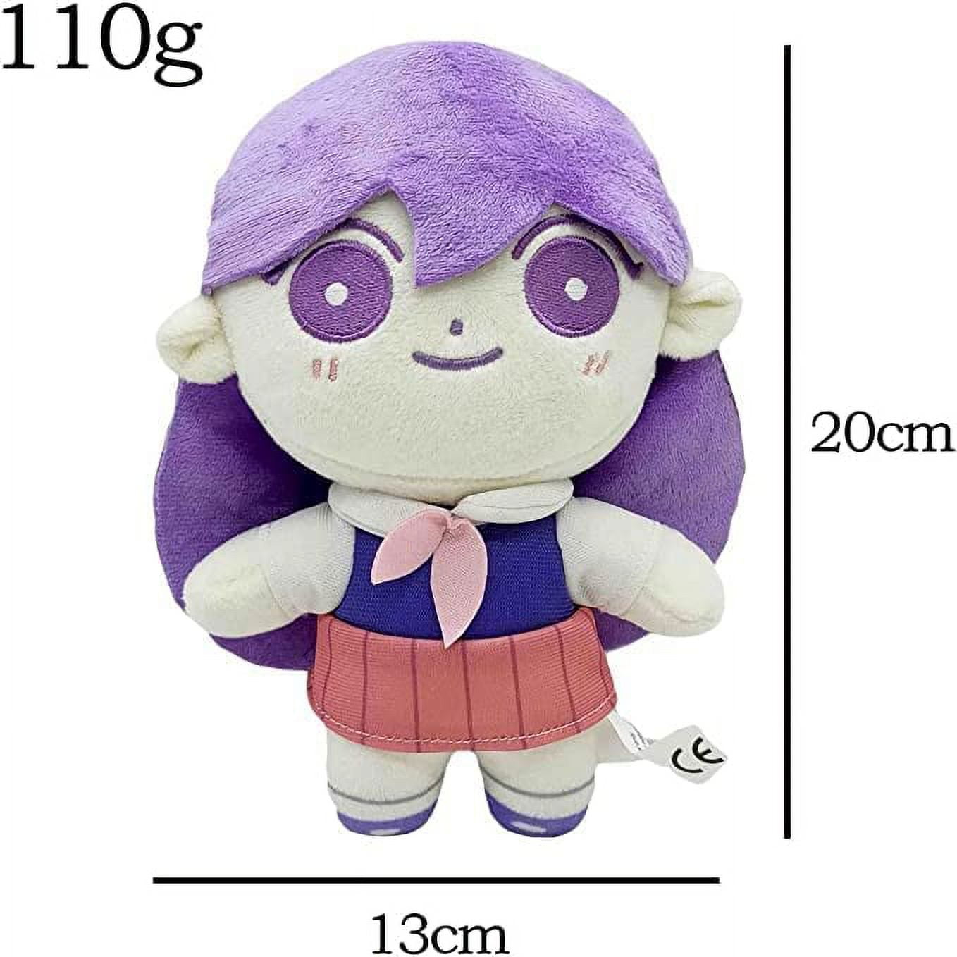 Pokemon OMORI Plush 9 999 9