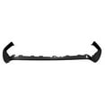 thumbnail image 1 of 2016-2019 Lexus Rx350 Valance avant Inférieur Noir Vif avec F-Sport, 1 of 1