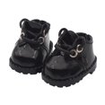 thumbnail image 1 of Zapatos de Muñeca CUTICAT 17 cm Decoración de Vestir Moda Suave para Niñas Pequeñas, 1 of 7
