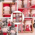 thumbnail image 4 of Christmas Indoor Party Decorations Props Gift Box (c Model) 1 Pieces Bd, 4 of 5