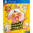 thumbnail image 1 of Super Monkey Ball: Banana Blitz HD (PS4), 1 of 8
