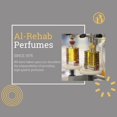 thumbnail image 6 of Al-Rehab Soft Eau de Parfum Spray for Women, 1.18 Ounce Vanilla 1.18 Fl Oz (Pack of 1), 6 of 7