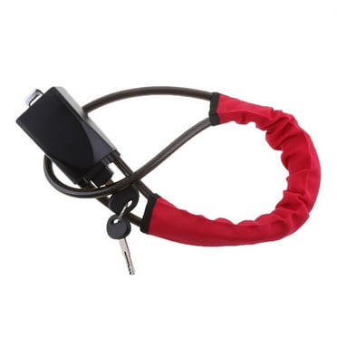 Car Steering Wheel Lock Anti-Theft Safe Lock