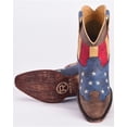 thumbnail image 2 of Roper Women's Shoes, Block, Chunky Boots, Multi, 7, 2 of 5