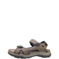 thumbnail image 2 of Ozark Trail Men's River Sport Terrain Ankle Strap Sandals, 2 of 8