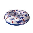thumbnail image 5 of AMERICANA PALMS SWIM RING, 5 of 7