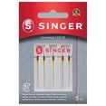 thumbnail image 1 of SINGER® Universal Sewing Machine Needles, Size 110/18 - 5 Count, 1 of 8