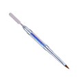 thumbnail image 4 of Manicura DIY Polygel Brush Picker 2 en 1 Acrílico Gel Cepillo de dibujo de Azul Colcomx Pluma del cepillo del dibujo del arte del clavo, 4 of 6
