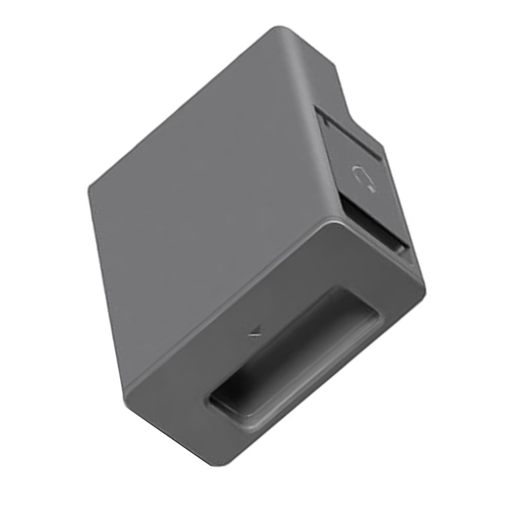 Automatic Cleaning Solution Dispenser Attachment For Mova E30 For Ultra X40/S20/X30Ultra Robot Vacuum Cleaner