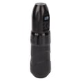 thumbnail image 1 of Máquina de tatuaje rotativa, 2 en 1, fuente de alimentación para tatuaje rotativa de 2400 mAh, pluma para máquina de tatuaje rotativa diseñada para precisión, 1 of 8