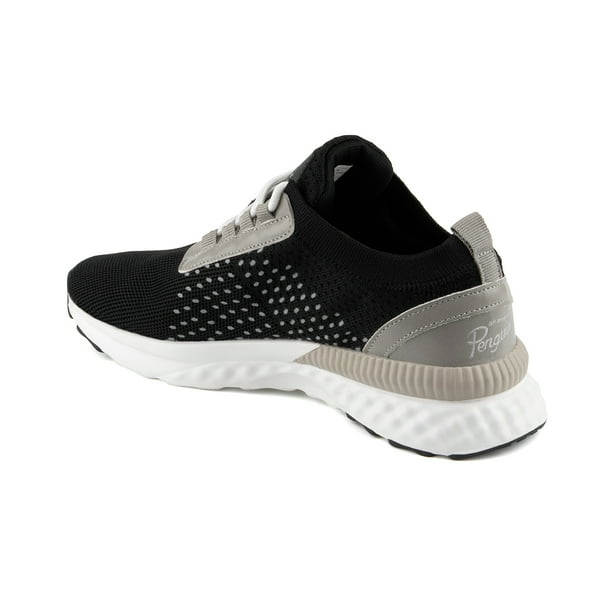 Tenis Original Penguin Style Helen Negro Talla 29 Original Penguin