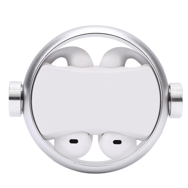 4pcs 2 En 1 Clip En Auriculares Con Oídos Abiertos Auriculares Inalámbricos, Bluetooth 5.3 Reducción De Ruido IPX5 Agua A Prueba De Agua Hifi
