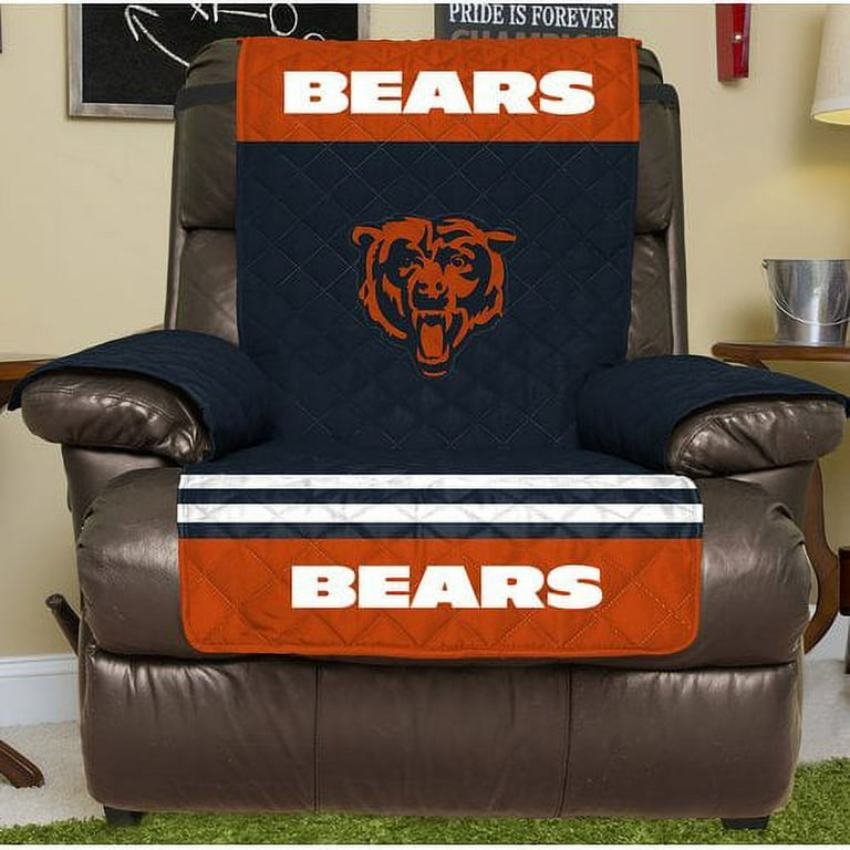 Pittsburgh steelers recliner cover hotsell