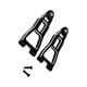 thumbnail image 4 of RC Car Upgrade Front Lower Arm Kit for UDIRC 1/12 UD1201 UD1202 Black, 4 of 5