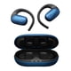 thumbnail image 2 of Audífonos inalámbricos manos libres inalámbricos compatibles con Bluetooth (Azul) WDOplteas Para estrenar, 2 of 9