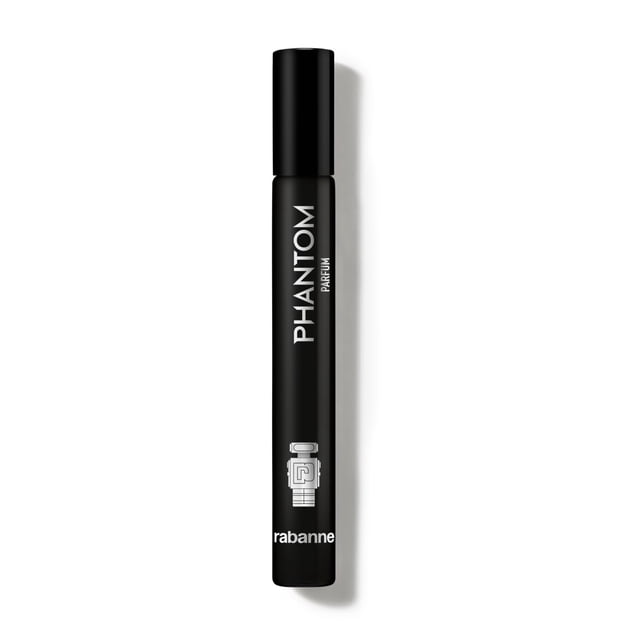 Perfume Rabanne Phantom Parfum para hombre, 10 ml, recargable