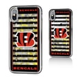 thumbnail image 3 of Cincinnati Bengals iPhone Field Design Glitter Case, 3 of 5