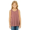 thumbnail image 1 of Bella + Canvas Youth Flowy Racerback Tank, 1 of 1