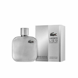 Lacoste Eau De Lacoste L.12.12 White Energized - Walmart.com
