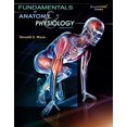 thumbnail image 1 of Pre-Owned Fundamentals of Anatomy and Physiology (Paperback) 143543871X 9781435438712, 1 of 1