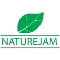 thumbnail image 2 of NatureJam White Rye Flour 5 Pounds Bulk Bag – Perfect for Sourdough Rye Bread, 2 of 5