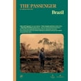 thumbnail image 1 of Pre-Owned The Passenger: Brazil (Paperback) 1787702413 9781787702417, 1 of 1