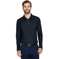 thumbnail image 2 of Devon & Jones Polo à Manches Longues Performance Drytec20TM pour Hommes, 2 of 4