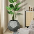 thumbnail image 4 of Wood Pet Furniture Cat Kennel Side Table, 4 of 7