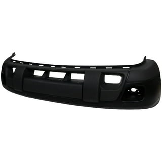 Chevy Trailblazer Ss Front Bumper Cover