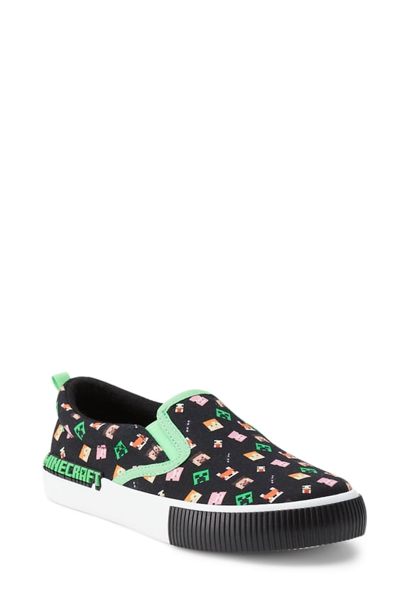 Little & Big Kids Slip-On Sneakers