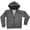 24 Pack Assorted Kids, variant on SOCKSN'BULK 12 Pack Wholesale Kids Hoodie Sweatshirts Bulk Hoodies for Children, Warm Hooded Shirt Boys Girls Unisex, Donations Camp