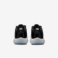 thumbnail image 5 of (GS) Air Jordan 11 Retro Low 'Space Jam' (2024) FV5121-004, 5 of 8