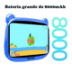 thumbnail image 4 of Tablet Para Niño Bloosom  7 Pulgadas 6g+128gtableta Android 11 Azul, 4 of 5