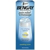 Bengay Pain Releif + Massage