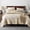 Yellow, variant on Visimisi Cotton Bedspread Quilt Sets, Reversible Bedding Coverlet Sets Comforter, Floral Paisley Bedspread for All Seasons (Gorgeous, King Size)