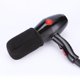 thumbnail image 2 of La cubierta del difusor del calcetín del secador de pelo previene daños por calor y controla el frizz apto para accesorios de peinado, 2 of 5