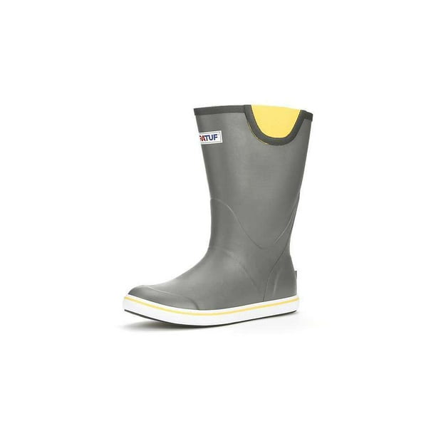 xtratuf boots men's wide width