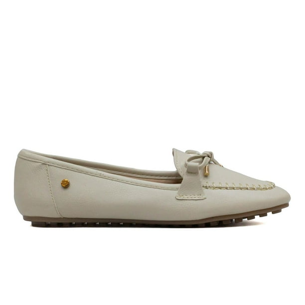 Flats para Mujer ZMexico 9403 beige 23.5