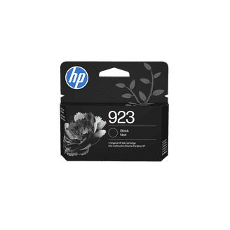 Original HP 65XL Black High-yield Ink Cartridge | Works with HP