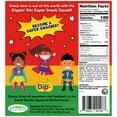 thumbnail image 4 of Dippin’ Stix Sliced Apples & Caramel, 2.75oz, 5 Count, 4 of 7