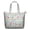 Pioneer Flower Floral-1, variant on Pioneer Flower Floral Print Pattern Travel Tote Bags for Women Carry On,Large Weekender Bags for Women Travel,Multi Functional Duffle Bag for Work,Shopping,Sports