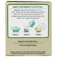 thumbnail image 3 of Tadin Green Tea. Weight Loss Aid. Natural Caffeine. Antioxidants and Green Tea Leaf, 1.27 oz Box, 3 of 6