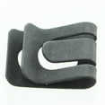 thumbnail image 3 of Can-Am New OEM Circlip, Maverick MAX Turbo R RR X3, Pack Of 5 - 420845000, 3 of 4