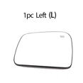 thumbnail image 1 of Rear View Rearview Mirror Glass Door Wing Mirrors Heated Side Mirror Glass for Jeep Grand Cherokee 2011-2022 1pc Left, 1 of 6