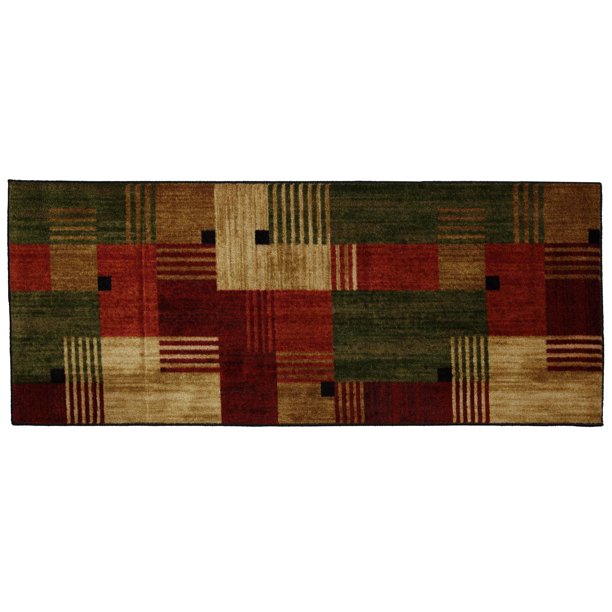 Mohawk Home New Wave Runner, 2' x 5'