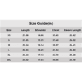 thumbnail image 5 of AZoiNM Women's Solid Textured PU Leather Jacket Stand Collar Casual Long Sleeve Coat, 5 of 15